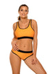 Swimsuit two piece model 164105